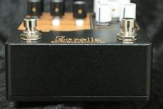 Earth Quaker Devices Scrolls 中尾憲太郎シグネチャーベースプリアンプ【初回生産限定ベースボールカード付属】_7