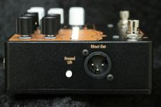 Earth Quaker Devices Scrolls 中尾憲太郎シグネチャーベースプリアンプ【初回生産限定ベースボールカード付属】_8