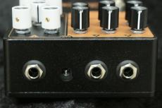 Earth Quaker Devices Scrolls 中尾憲太郎シグネチャーベースプリアンプ【初回生産限定ベースボールカード付属】_9