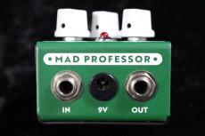 MAD PROFESSOR Little Green Wonder Handwired【ハンドワイヤード】【送料無料】【在庫1個】_4
