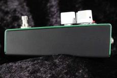 MAD PROFESSOR Little Green Wonder Handwired【ハンドワイヤード】【送料無料】【在庫1個】_7