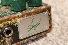 KarDiaN "Add CBF" C10H12N2O "Serotonin Origin S.T." Overdrive 【TS開発者とのコラボ】【送料無料】_3