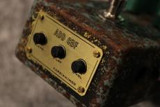KarDiaN "Add CBF" C10H12N2O "Serotonin Origin S.T." Overdrive 【TS開発者とのコラボ】【送料無料】_4