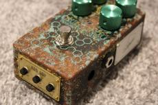 KarDiaN "Add CBF" C10H12N2O "Serotonin Origin S.T." Overdrive 【TS開発者とのコラボ】【送料無料】_6