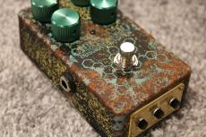 KarDiaN "Add CBF" C10H12N2O "Serotonin Origin S.T." Overdrive 【TS開発者とのコラボ】【送料無料】_7