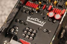 KarDiaN "Add CBF" C10H12N2O "Serotonin Origin S.T." Overdrive 【TS開発者とのコラボ】【送料無料】_11