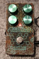 KarDiaN C10H12N2O "Serotonin Origin S.T." Overdrive 【TS開発者とのコラボ】【送料無料】