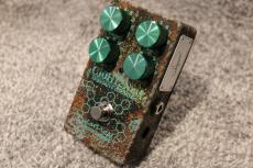 KarDiaN C10H12N2O "Serotonin Origin S.T." Overdrive 【TS開発者とのコラボ】【送料無料】_2