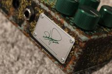 KarDiaN C10H12N2O "Serotonin Origin S.T." Overdrive 【TS開発者とのコラボ】【送料無料】_3