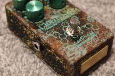 KarDiaN C10H12N2O "Serotonin Origin S.T." Overdrive 【TS開発者とのコラボ】【送料無料】_6