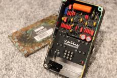 KarDiaN C10H12N2O "Serotonin Origin S.T." Overdrive 【TS開発者とのコラボ】【送料無料】_7