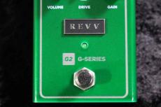 REVV Amplification G2 V2【オーバードライブ】【送料無料】_4