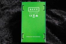 REVV Amplification G2 V2【オーバードライブ】【送料無料】_5
