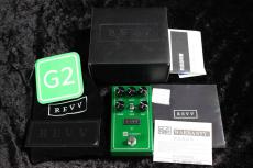 REVV Amplification G2 V2【オーバードライブ】【送料無料】_10