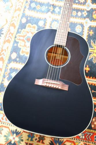 Gibson 50s J-45 Original Ebony #22056060【実物写真】【最大48回無金利】