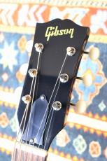 Gibson 50s J-45 Original Ebony #22056060【実物写真】【最大48回無金利】_9