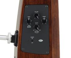 YAMAHA SLB300 SILENT Bass + 専用スタンドBST1セット_3