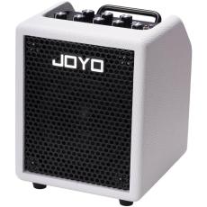 JOYO BA-30 VIBE CUBE (WHT)