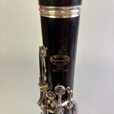 Buffet Crampon R13 B♭ 【2026/10調整完了予定】_10