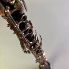 Buffet Crampon R13 B♭ 【2026/10調整完了予定】_9