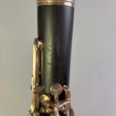 Buffet Crampon R13 B♭ 【2026/10調整完了予定】_10