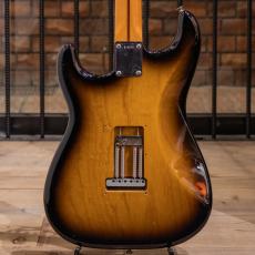 Fender Custom Shop COS 1955 Stratocaster Closet Classic 2-Color Sunburst / 2004_3