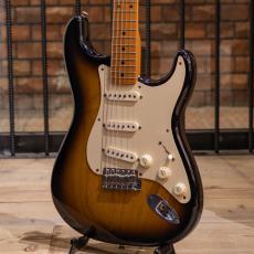 Fender Custom Shop COS 1955 Stratocaster Closet Classic 2-Color Sunburst / 2004_5