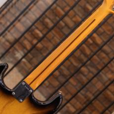 Fender Custom Shop COS 1955 Stratocaster Closet Classic 2-Color Sunburst / 2004_8