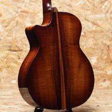 Taylor GAce Custom Englemann Spruce×Hawaiian Koa 2016_2