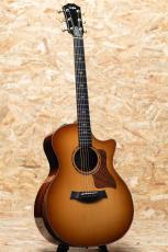 Taylor GAce Custom Englemann Spruce×Hawaiian Koa 2016_3