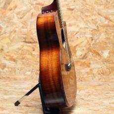 Taylor GAce Custom Englemann Spruce×Hawaiian Koa 2016_4