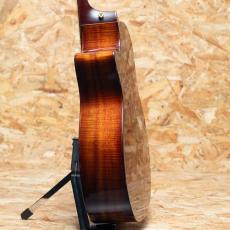 Taylor GAce Custom Englemann Spruce×Hawaiian Koa 2016_5
