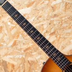 Taylor GAce Custom Englemann Spruce×Hawaiian Koa 2016_6