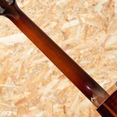 Taylor GAce Custom Englemann Spruce×Hawaiian Koa 2016_7