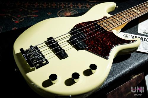 YAMAHA BBP34 / 2023