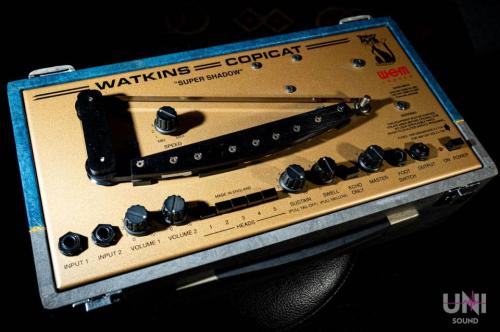 WATKINS COPICAT SUPER SHADOW MK2