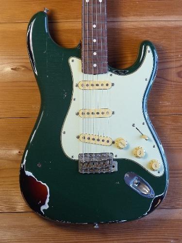 Fender Japan ST62-70TX【送料無料】