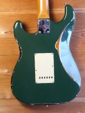 Fender Japan ST62-70TX【送料無料】_2