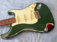 Fender Japan ST62-70TX【送料無料】_5