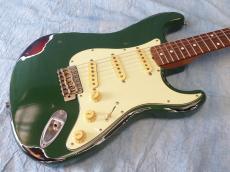 Fender Japan ST62-70TX【送料無料】_6