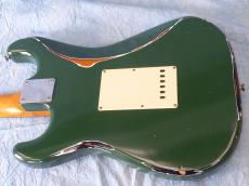Fender Japan ST62-70TX【送料無料】_7