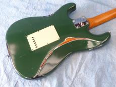 Fender Japan ST62-70TX【送料無料】_8