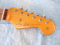 Fender Japan ST62-70TX【送料無料】_9