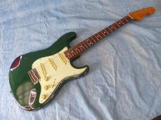 Fender Japan ST62-70TX【送料無料】_17