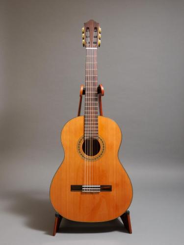 Aiersi Guitar SC02CRB-J【ラティスブレーシング】