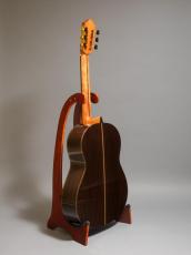 Aiersi Guitar SC02CRB-J【ラティスブレーシング】_5
