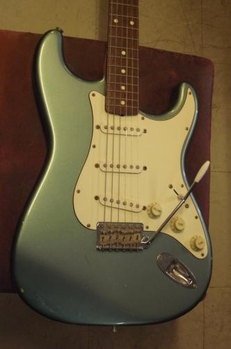 Fender Japan ST-38