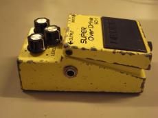 BOSS SD-1 (JAPAN)_3