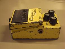 BOSS SD-1 (JAPAN)_4