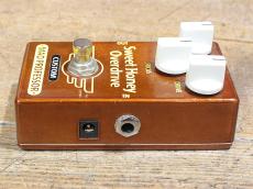 MAD PROFESSOR Sweet Honey Overdrive "Fat Bee" Mod_3